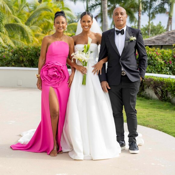 Corporeum Brasil Ruby Dress - Picture 2 of 2